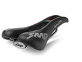 Sattel Sella SMP Lite 209 schwarz, Unisex, 273 x 139 mm, ca. 310 g