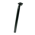 Babboe Sattelstütze, schwarz, 31,8 mm, 400 mm