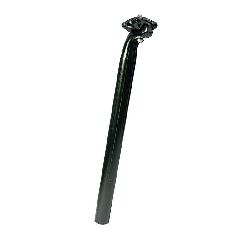 Reggisella Babboe nero, 31,8mm, 400mm