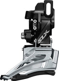 Der. ant. Shim. SLX DualPull FD-M702511 Down Swing, 66-69°, 2x11vel., mont.dir.