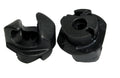 Gancho de montaje elevador Thule de 12 mm, Pack n Pedal