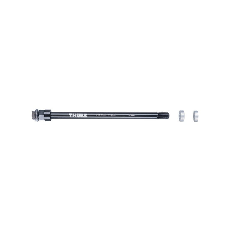 Adatt. perno Thule Thru Axle M12x1.75 185-198mm