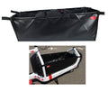 Borsa comp. cargo Fahrer Bowl nero, per Bullitt Cargobikes