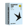 Cam. aria Schwalbe VP 14L-EL extralight 27.5(+)" 54/75-584 VP 60mm