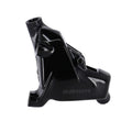 SRAM S900 HRD 2-Kolben-Bremssattel, FM, nr, RA/RP, mit Bremsbelägen