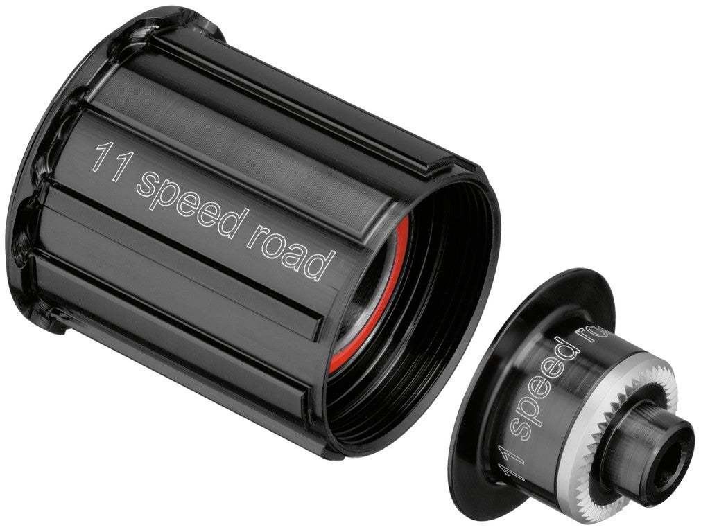 Kit rot. DT Swiss Road Shim. 11SP (ASS) all/acc, per 142/12mm TA, 3-Pawl