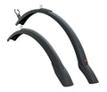Set di paraf Hebie Trekking Viper T 28" Hebie 0761, 42mm, neri