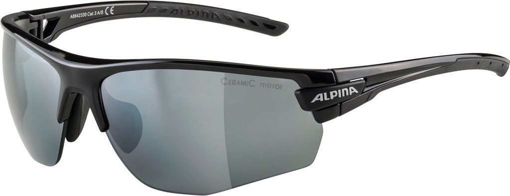 ALPINA Occhiali sport Tri-Scray 2.0 HR