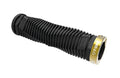 Manopole T-One DNA 130mm, singola, nero/gold