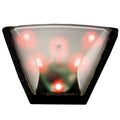 ALPINA Fanale per casco Plug In Light IV