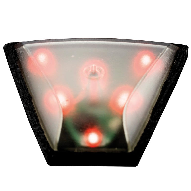 ALPINA Fanale per casco Plug In Light IV