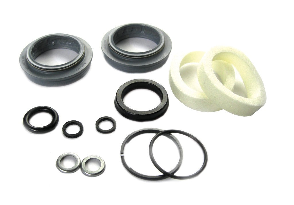 Recon Silver Coil AM 2012 Fork Service Kit, Basic