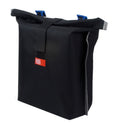 Borsa portapacchi Konsum Fahrer nero, 38x41cm, 11l, ca. 410g