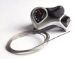Shimano Tourney SL-TX50R Schalthebel, Länge 2050 mm