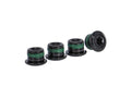 Kit de tornillos para plato Sram E-Bike Bosch/Fazua 11.6918.007.000, 4 tornillos, M10x0.75, T30