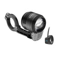 Luce LED per e-bike LITEMOVE SC-160 12 V (11~16 V), 160 Lux, supp. manubrio