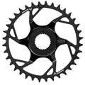 SRAM Eagle Bosch DU38 12-fach Kettenblatt, Nr., 38 Zähne, T-Typ, Stahl, DM, CL55