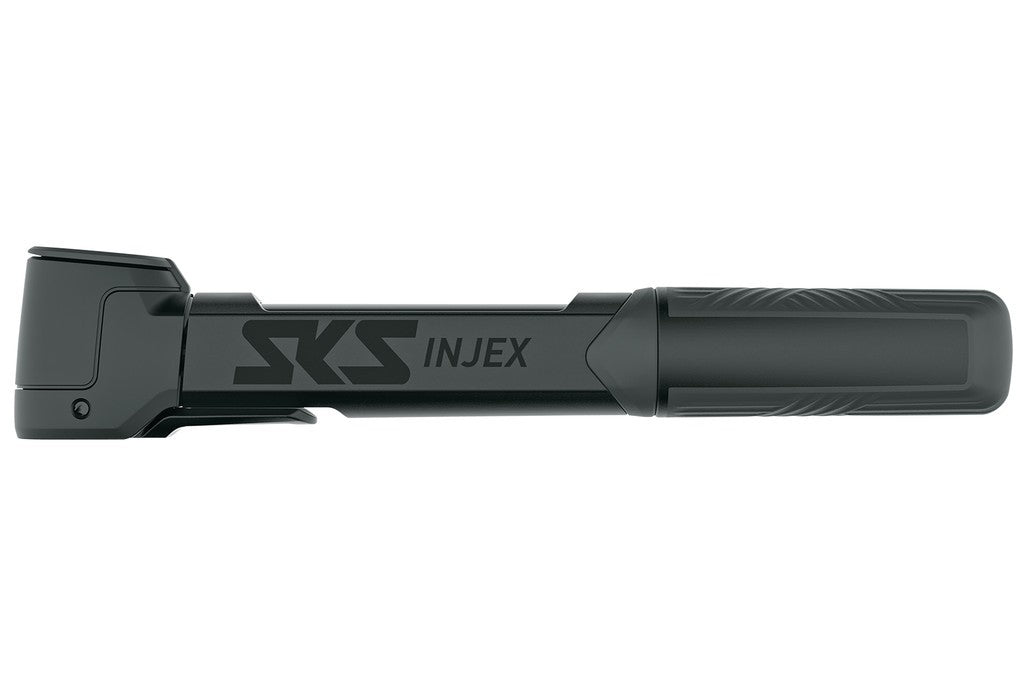 Mini pompa SKS Injex VD/VP/VS, 266mm, nr, testa pompa MV Easy