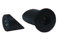 set di coni per alberi cavi disco di protez. p.la cat.325E5LX+XT