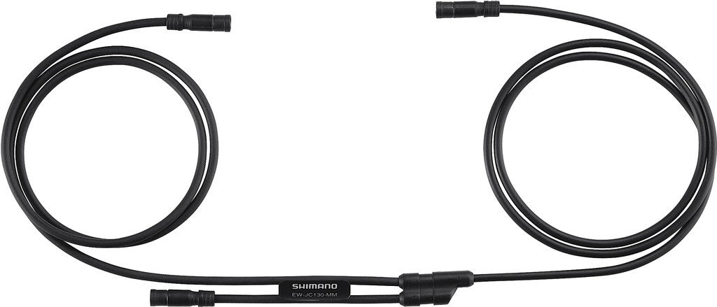 Cavo di colleg.-Y/ Distributore Shimano EWJC130MM, 550/550/50 mm