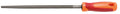 Lima tonda con imp., bastarda Unior ruvida, 7,5mm, 763HB-US