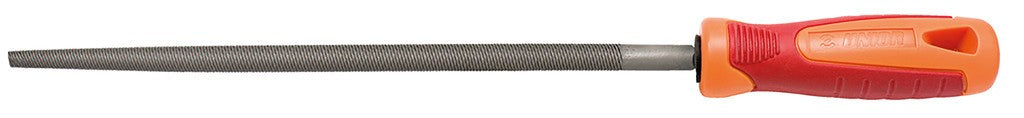 Unior grobe Bastard-Rundfeile mit Imp., 7,5 mm, 763HB-US