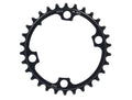 Corona Sram ForceWide Road 2x12v. 00.6218.015.005,ne,30d,all,94mm