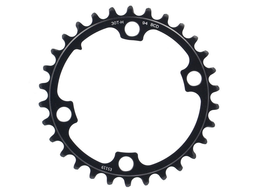 Corona Sram ForceWide Road 2x12v. 00.6218.015.005,ne,30d,all,94mm