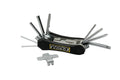 Multitool Pedros ICM 15 15 funzioni
