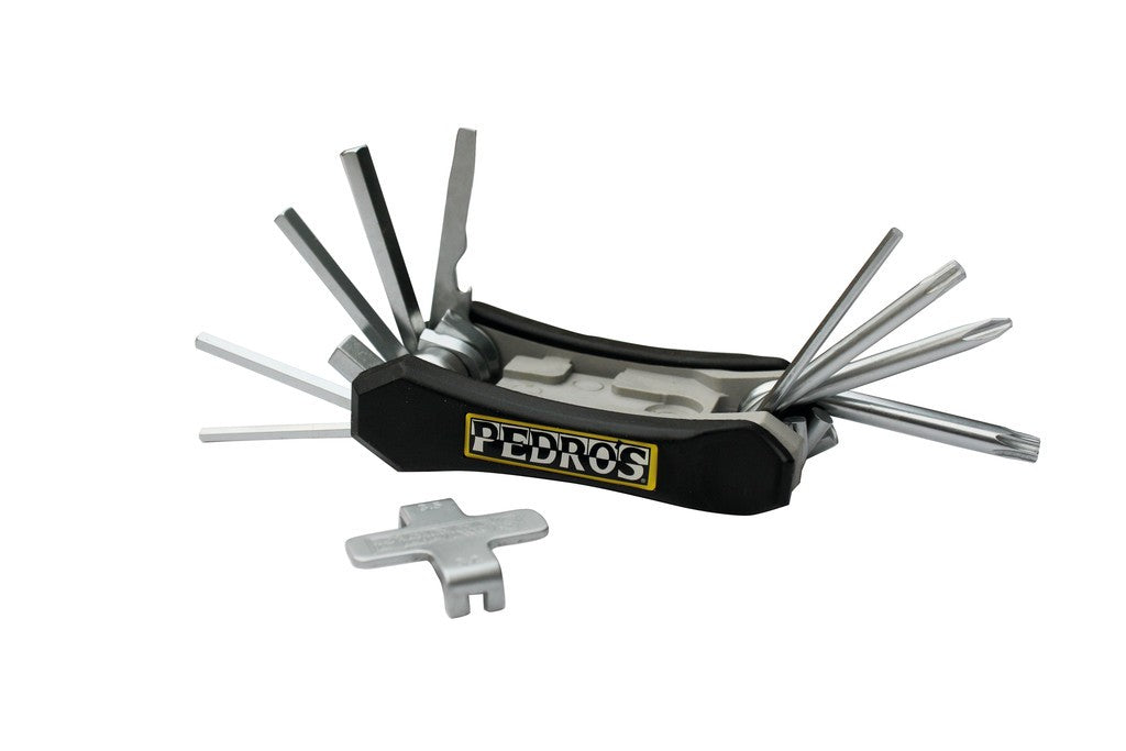 Multitool Pedros ICM 15 15 funzioni