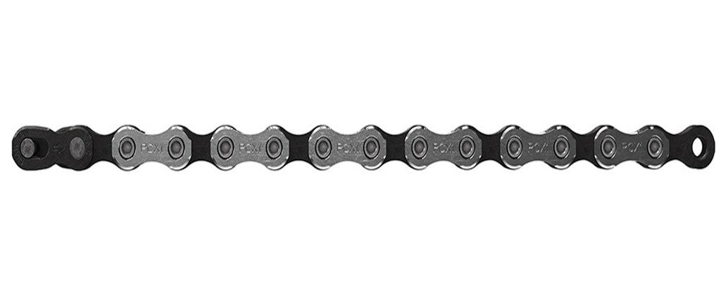 Cat. cambio SRAM Eagle PC X01 HollowPin 126 maglie 12vel, PowerLock, arg