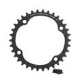 Corona Campa Super Record/Record 112mm,34d,acc,nr,4 bracci,int.,2x12vel.