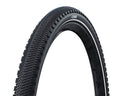 Cubierta. Schwalbe G-One Overland HS622 pg 28x1.70"45-622 nr/nr SK ref. PerfRaceG.
