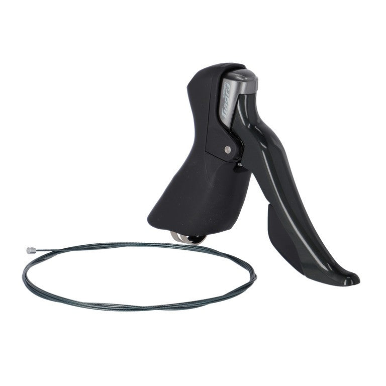 Leva C+F Shimano Tiagra ST4700 10vel., dx,2100 mm, grigio