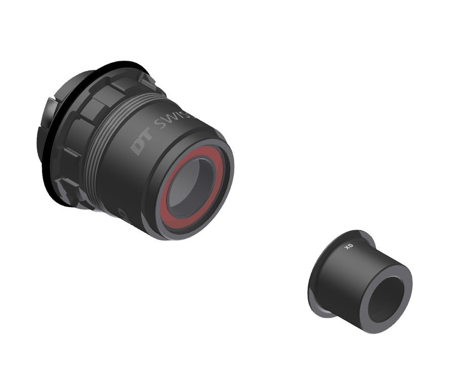 Kit rotore DT Swiss SRAM XD Hybrid acc, per 12/148mm, 3-Pawl