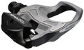 Pedale da corsa SPD-SL Shimano PDR550G grigio, 9/16", unilaterale