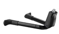 Cavalletto a 2 gambe Ursus Big Foot 28" nero, 28",300mm, c. piastra e vite