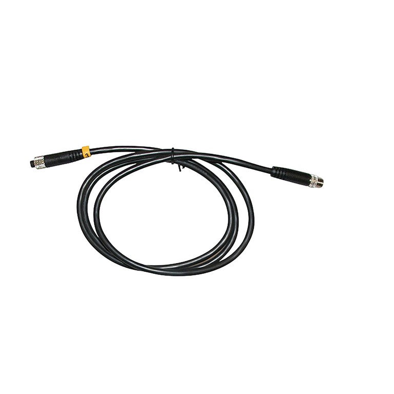 Cable para elemento de control Babboe GWA R37, 1020 mm, para Curve-E