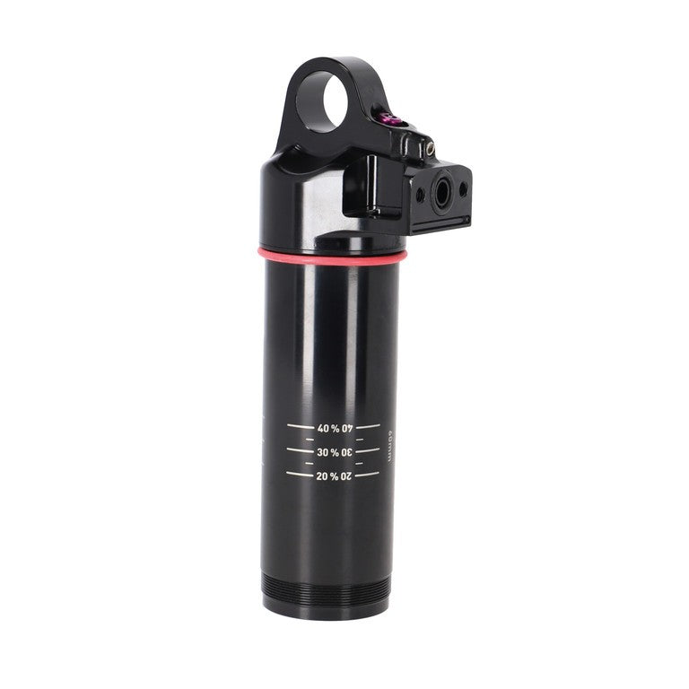Conjunto de amortiguador de carrocería/ojal RS Standard 60, Vivid C1+ (2024+)