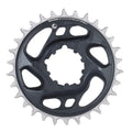 Corona Sram X-Sync 2 Eagle DM 30d,gr,all,6mm Offset,11.6218.046.001