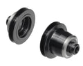 Kit adatt. DT Swiss mozzo RA 100/5mm QR, p. 180, 17mm Achse, DB