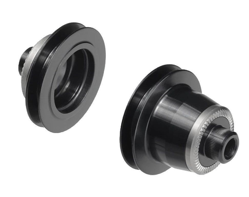 Kit adatt. DT Swiss mozzo RA 100/5mm QR, p. 180, 17mm Achse, DB