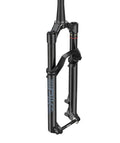 Horquilla RockShox Pike Select Charger 29", negra, tap., 130 mm, 15 x 110, Boost, 44 off.