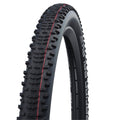 SCHWALBE RACING RALPH Evo TLE 29x2.35 (60 - 622) negro E-25 ADDIX Speed