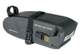 Borsa da sella Basil Navigator Storm M nero, 10x9x29cm, 1l