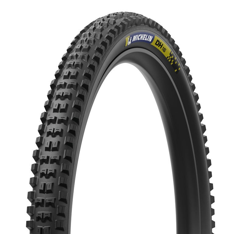 Neumático Michelin DH 16 TS pág. 29x2.40" 61-622 negro TL-Ready