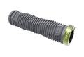 Manopole T-One DNA 130mm, singola, grigio/verde