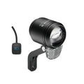 Luce LED per e-bike LITEMOVE AE-200 per Speed Pedelecs, fiss. forcella