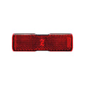 Reflector trasero b&amp;m para Bosch 3 con almohadillas adhesivas