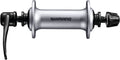 Mozzo RA Shimano HBT3000 100mm, 32 fori, arg, sg.rap.
